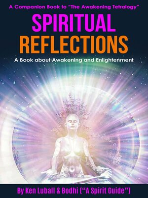 cover image of Spiritual Reflections